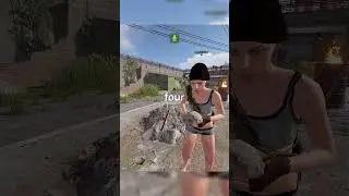 Are Rust Players Greedy? 