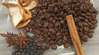 🎄☃️кофейная водочка новогодняя