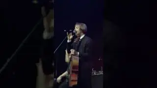 Blur - Song 2 кавер группа Фарш