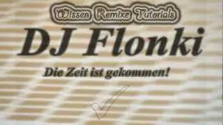 PSY - Gangnam Style - [Remix] - Flonki