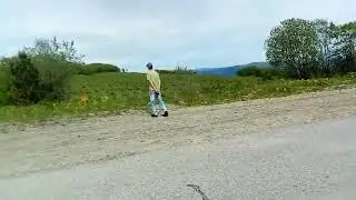 Горы Кавказа