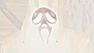 That time Ghostface humped without consent (Stream Highlights)