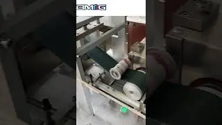Good quality neodymium magnet with Automatic red line Marking