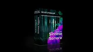 Módulo de Síntese Sonora disponível!