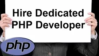 Hire Dedicated PHP Developer 888-411-2221 - PHP  Development Services