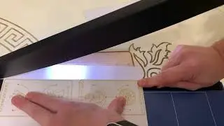 Нарезка карт