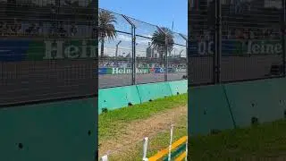F2 racing at #AustralianGP 2023