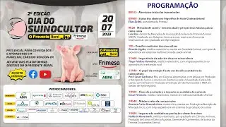 2º DIA DO SUINOCULTOR