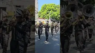 Parañaque Band Parade Fiesta festival highlights