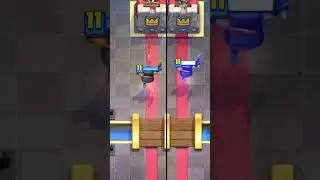Mecanicas muy raras en Clash Royale