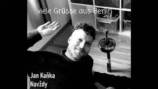 Jan Kaňka Navždy