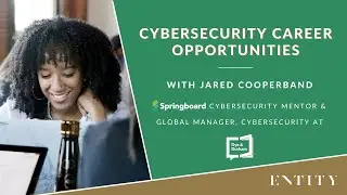 How Cybersecurity Can Lead to Career Opportunities