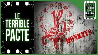 L'Armée Des 12 Singes - Le Terrible Pacte