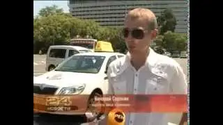 Репортаж о биокатализаторе MPG на РЕН ТВ Сочи