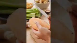 Батат: польза и вред для здоровья