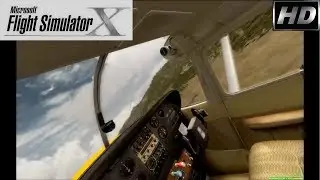FSX HD - Track IR 5