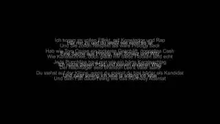 Reedo - Solang ich lebe (mit Lyrics)