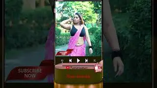 Puja || SAREE FASHION SHORTS || PP ENTERTAINMENT || 
