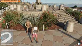 Watch Dogs 2 - It was fine