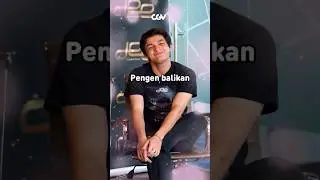 Fahad Wants to Get Back Together with His Ex 💗 