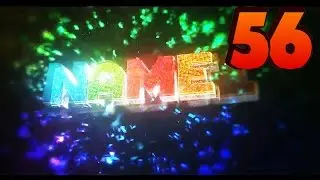 TOP 10 3D Intro Templates #56 Cinema 4D / After Effects + Free Download
