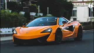McLaren P20(Mood edit)