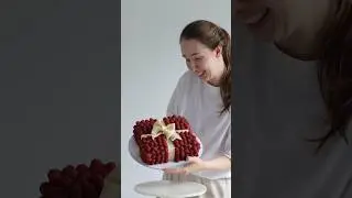 НА ЭТО ПОТРАТИЛА БОЛЬШЕ 1КГ МАЛИНЫ😱😍