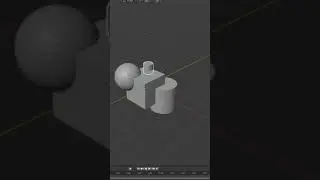 How to unjoin objects in Blender 
