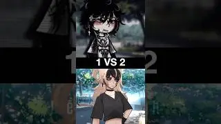 1 or 2? 