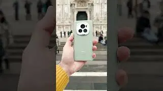 HONOR Magic6 Pro | Worry Less Explore More