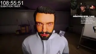 Ghost Janitors with Adam !!