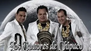 Los Cantores De Chipuco En Hobo Huila parte 2
