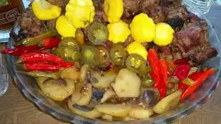 Шашлык 