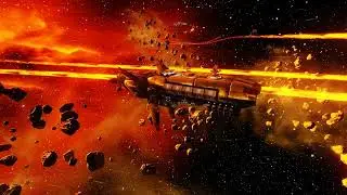X Rebirth - Орлан