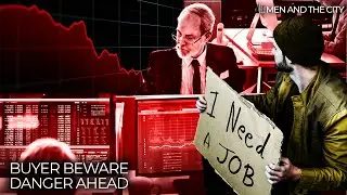 Entering the Speculation Danger Zone
