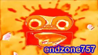 Klasky Csupo Effects 2 in OrangeClearer (KLASKY CSUPO EFFECTS 2 VIDEO)