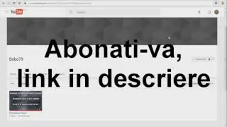 Canal nou + Probabil ultimu episod de pe acest canal