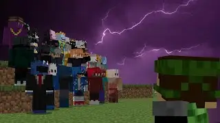 I Am a Side Character