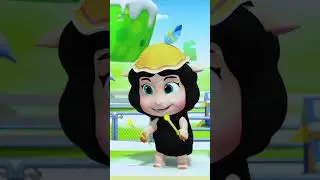 Baa Baa Kara Koyun #Shorts #ytshorts #songforkids #Music #baabaablacksheep