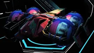 No Man's Sky - Very Rare Tier 3 Forcefield Hauler in 5 mins - NEXT 1.59