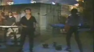 Silent Circle - Touch in the Night