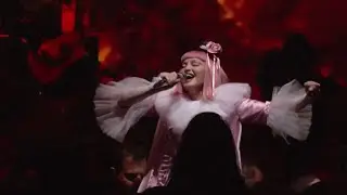 Madonna - Beautiful Stranger (Live Compilation 2001-2016)