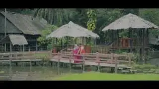 Norliana & Zulhie - Save The Date ( 22 March 2014 )