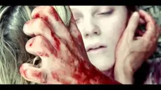 caving in (the walking dead)