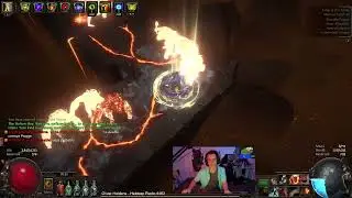 Mjolnir Doryani Prototype Absolution - This Was One Hell of A Build To Put Together