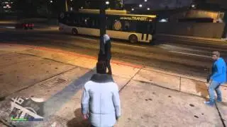 GTA 5: Sinsi Tuzak 4!