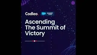 Ascending The Summit Of Victory