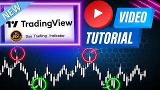 NEW TradingView Indicator 📊 BB Price Targets Tutorial 