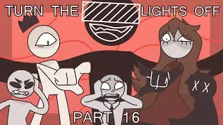 Turn the Lights Off MAP Part 16 (Mias World)