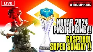 MINGGU PENENTUAN !! A vs C !! PMSL SEA 2024